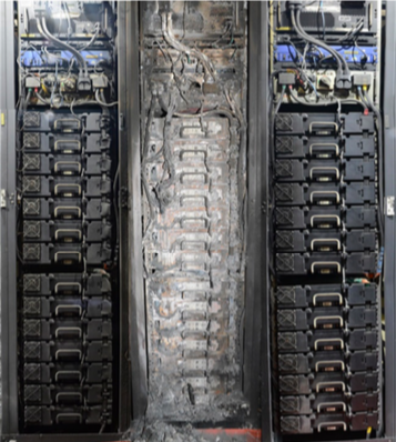 McMicken Battery Disaster